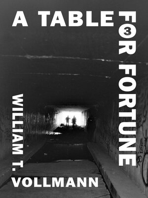 cover image of A Table for Fortune 3